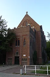 Chapel of the Resurrection