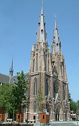 St. Catherine's Church