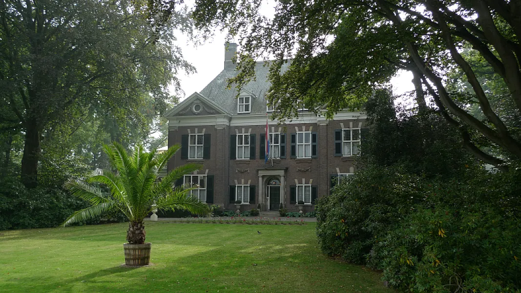 De Laak (villa)