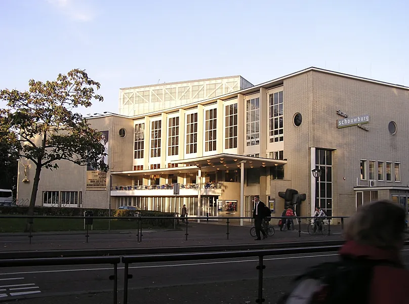Stadsschouwburg