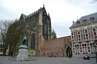 Domplein