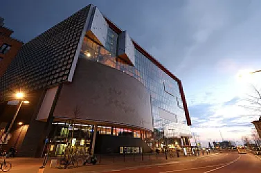 TivoliVredenburg