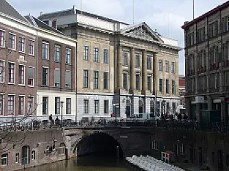 Stadhuis