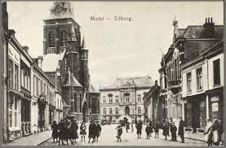 Oude Markt