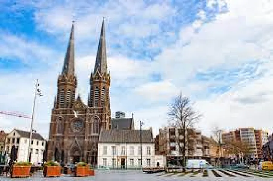 Heuvel