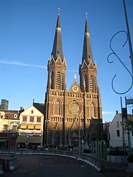 Heuvelse kerk