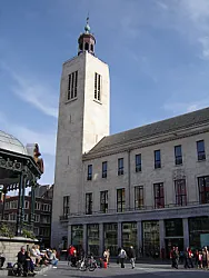 Feest- en Kultuurpaleis
