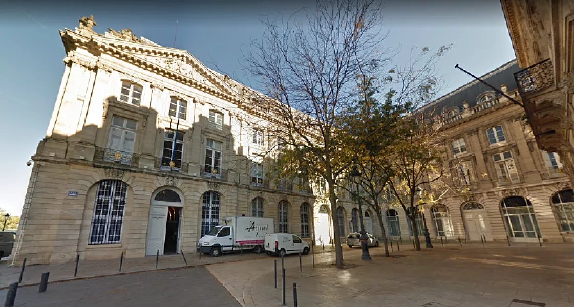 Place Gabriel