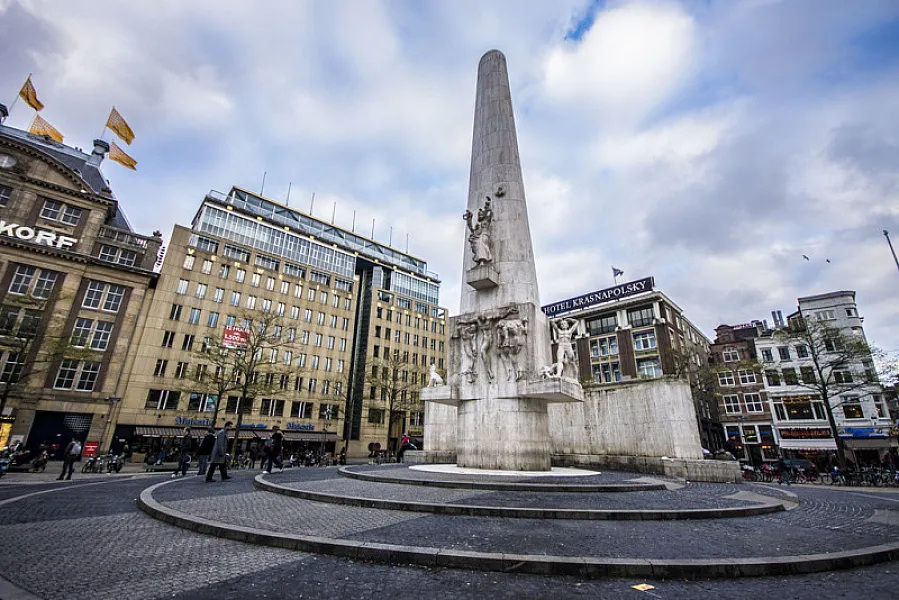 National Monument