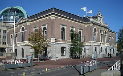 Beursgebouw