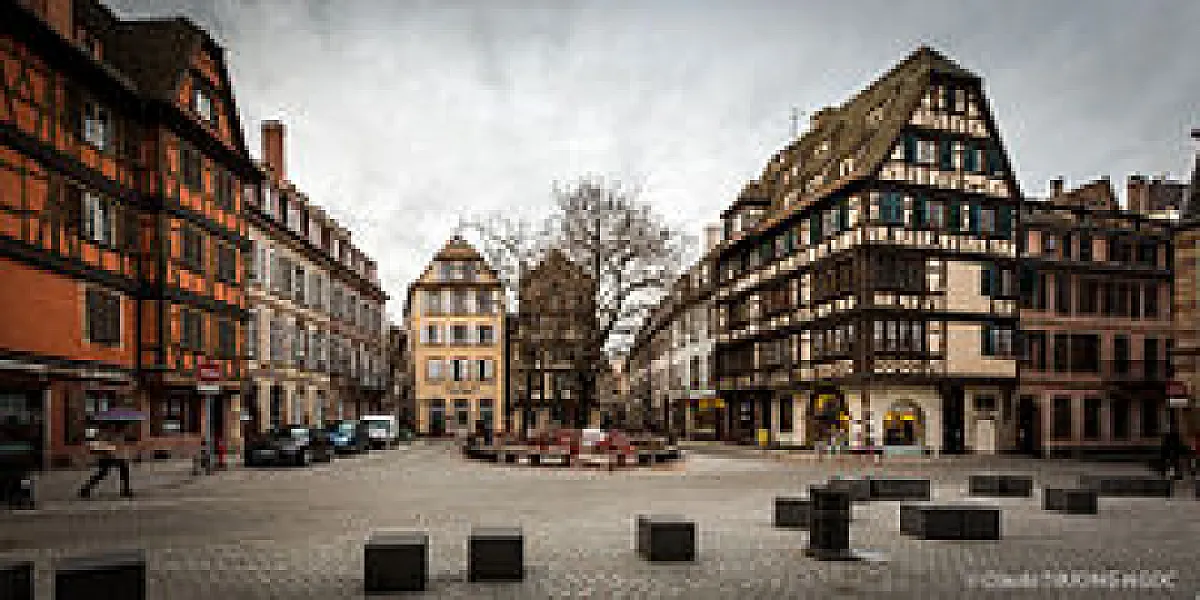 Place Saint-Étienne