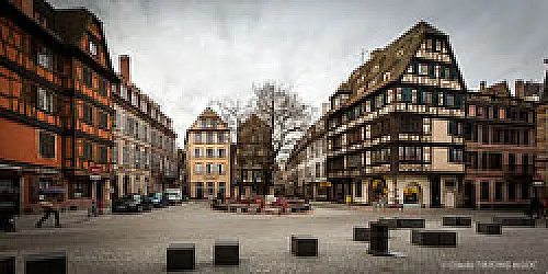 Place Saint-Étienne