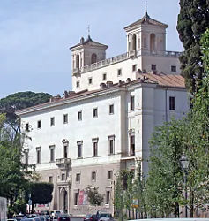 Villa Médicis