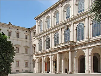 palais Barberini