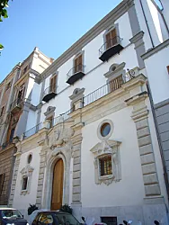 Bibliotheca Hertziana