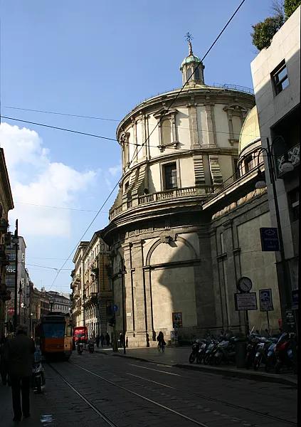 San Sebastiano