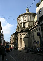 San Sebastiano