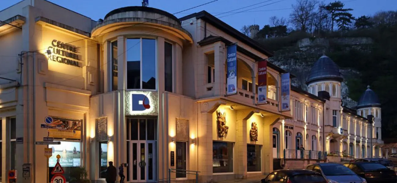 Regional Cultural Center