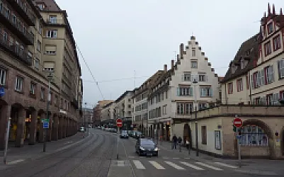 Rue de la Division Leclerc