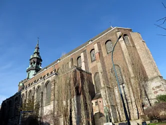 Eglise Sainte-Élisabeth