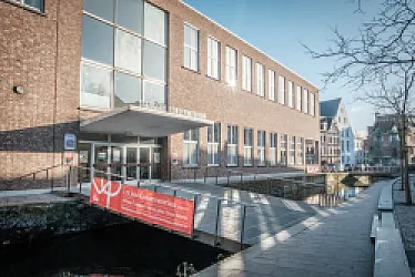 Municipal Conservatory of Mechelen