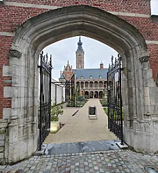 Musée Hof van Busleyden