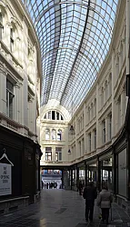Passage de la Bourse