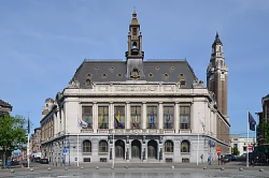 Charleroi City Hall