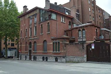 Maison dorée