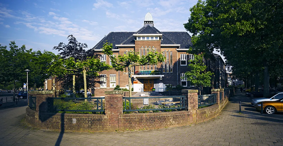 Karel de Grote College