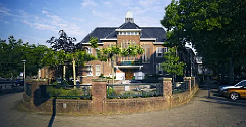 Karel de Grote College