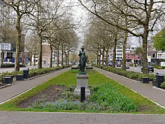 Vier Jaargetijden