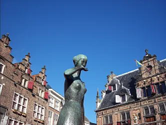 Mariken van Nieumeghen
