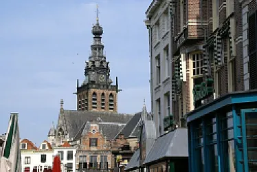 Grote of Sint-Stevenskerk