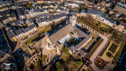 Eglise Saint-Donat