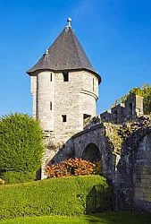 Father Vinck Tower