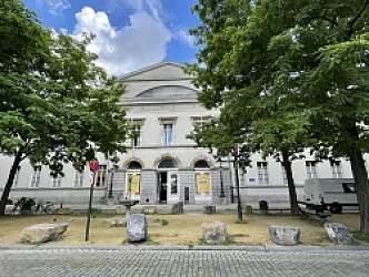 Place du Grand Hospice