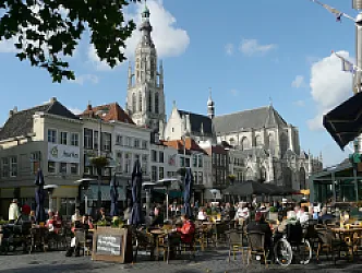 Grand-Place