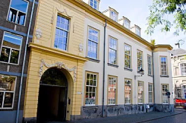 Gouverneurshuis
