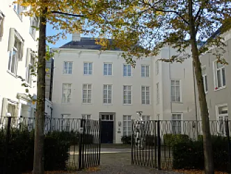 Palais épiscopal