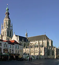 Grote of Onze-Lieve-Vrouwekerk