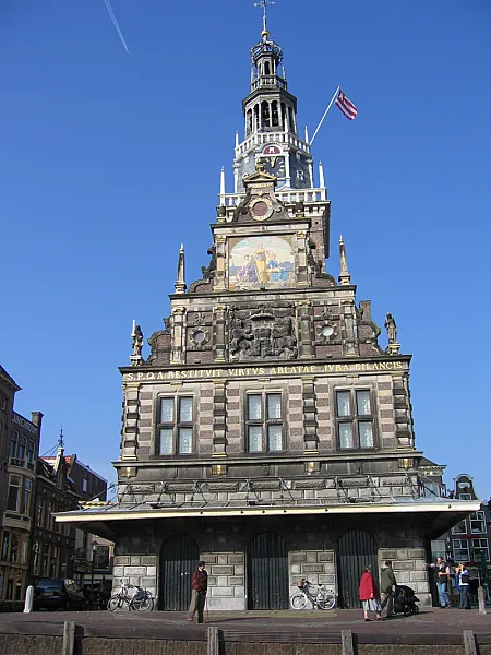 Waag