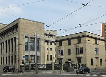 Institut de médecine tropicale