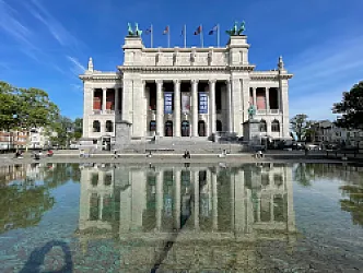 Musée royal des Beaux-Arts