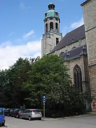 Église Saint-André