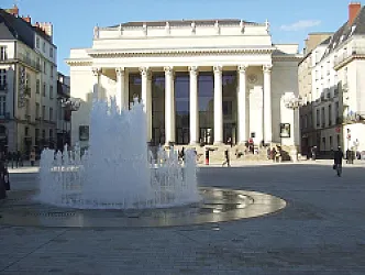 Place Graslin