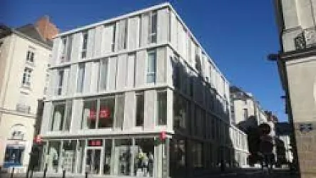 Sq. Fleuriot de l'Angle