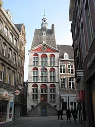 Dinghuis