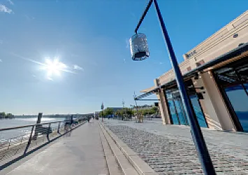Quais de Bordeaux