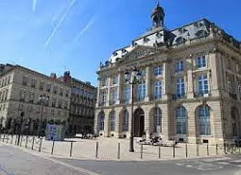 Hôtel de la Bourse Maritime